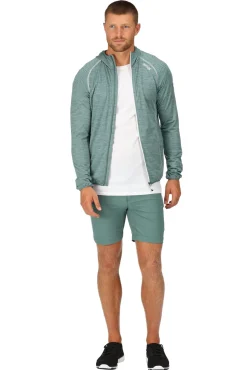 Regatta Chaqueta Yonder Hoody Verde