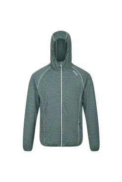 Regatta Chaqueta Yonder Hoody Verde