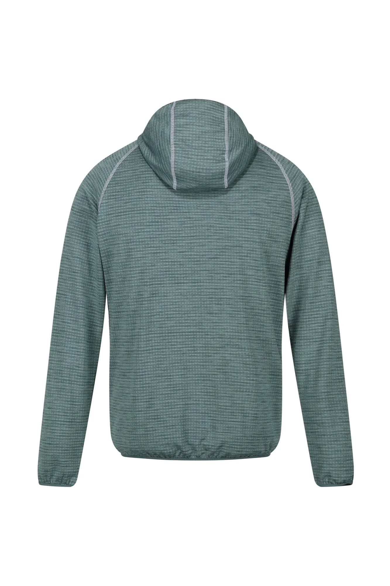 Regatta Chaqueta Yonder Hoody Verde