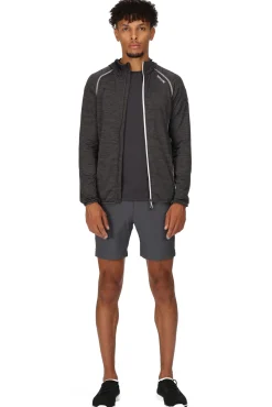 Regatta Chaqueta Yonder Hoody Gris Claro Hot