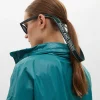 Dash and Stars Cinta Sujetagafas Neopreno Verde Discount