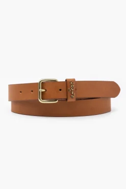 * Cinturon Calypso Marron Discount