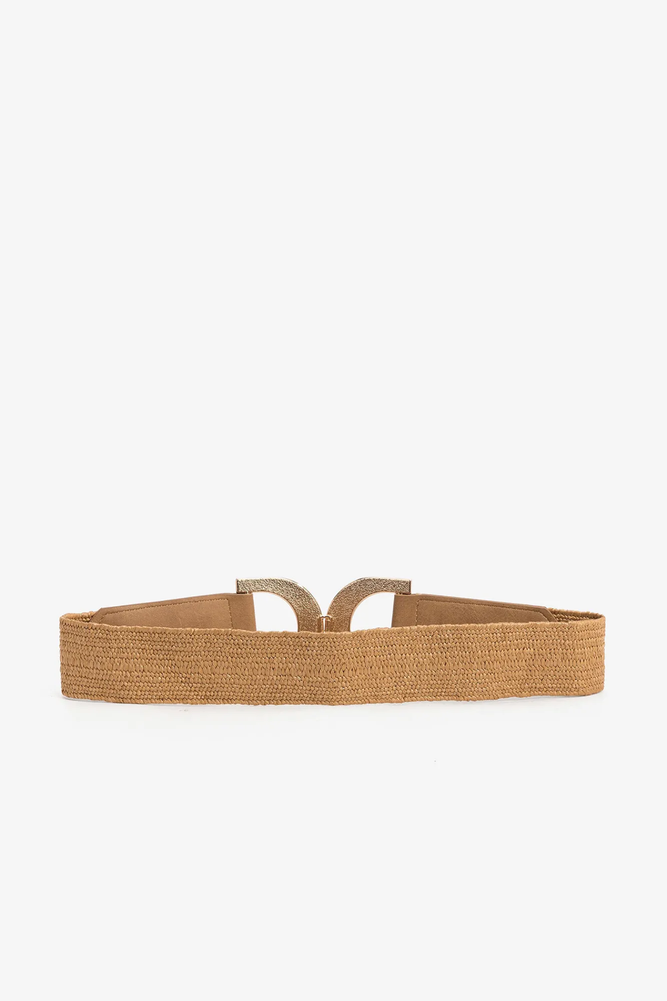Tiffosi Cinturon Ella Beige Discount