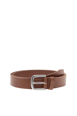 Only & Sons Cinturon Piel Arena Clearance