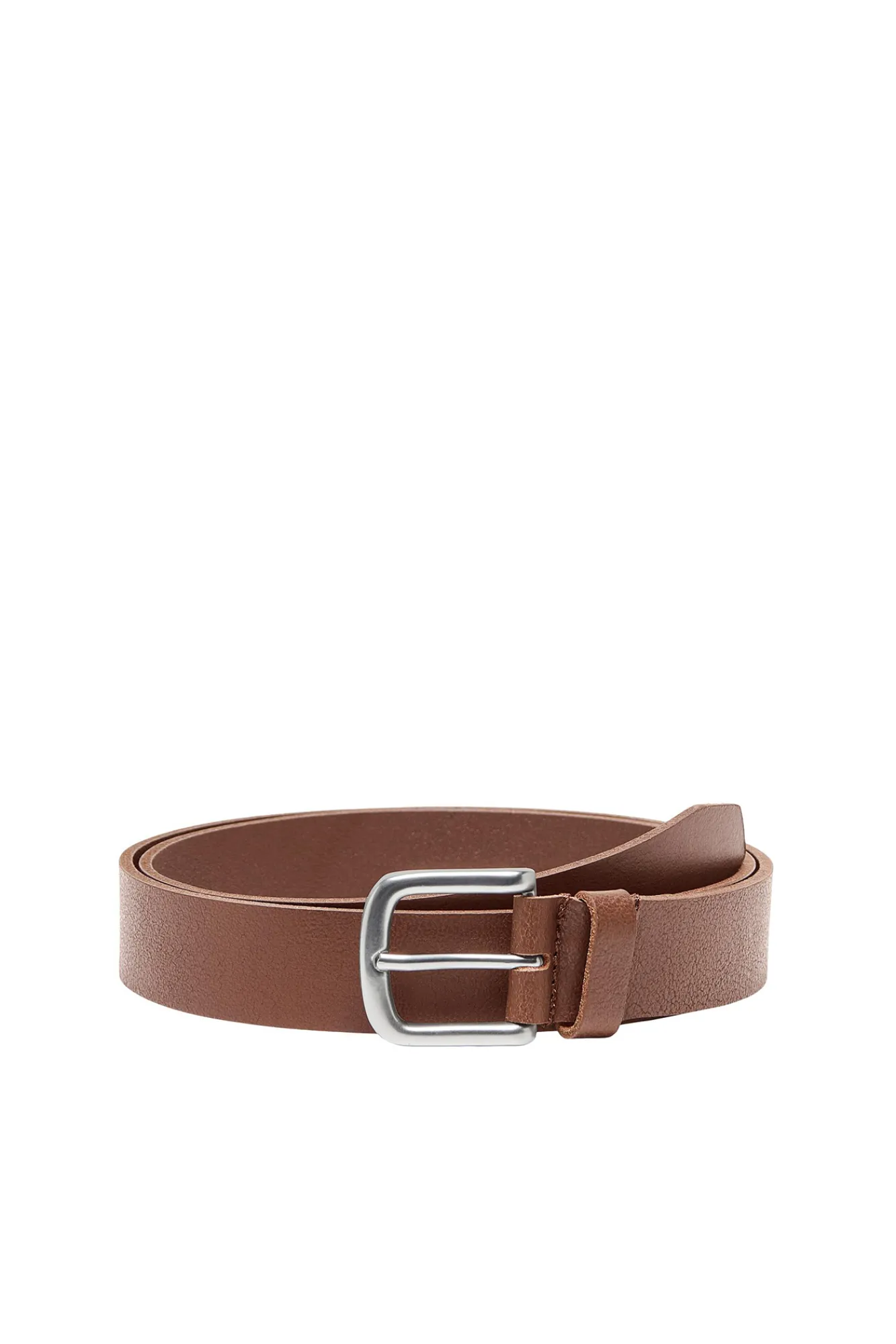 Only & Sons Cinturon Piel Arena Clearance