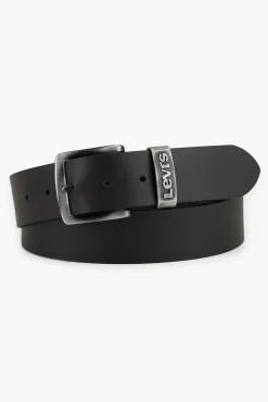 * Cinturon Pilchuck Negro Hot