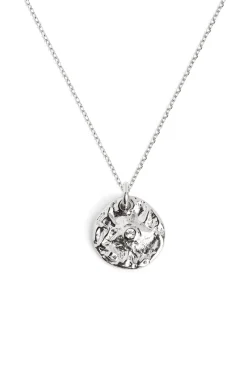 Singularu Collar Solstice Spark Gris Sale