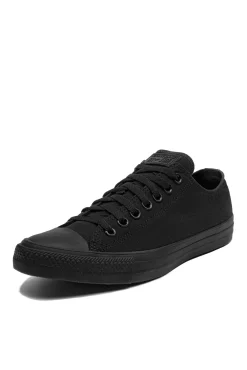 Converse Chuck Taylor All Star Negro Outlet