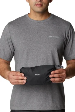 Columbia Cortavientos Para Hombre Challenger™ Marengo