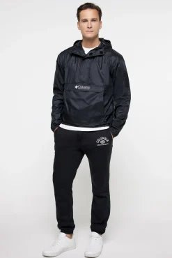 Columbia Cortavientos Para Hombre Challenger™ Negro New