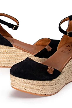 Popa Cunas Cantalar Serraje Negro Sale