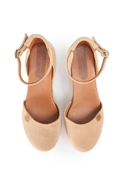 Popa Cunas Cantalar Serraje Arena Beige Online