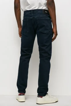 Pepe Jeans Denim Hombre, Slim Fit Navy Best