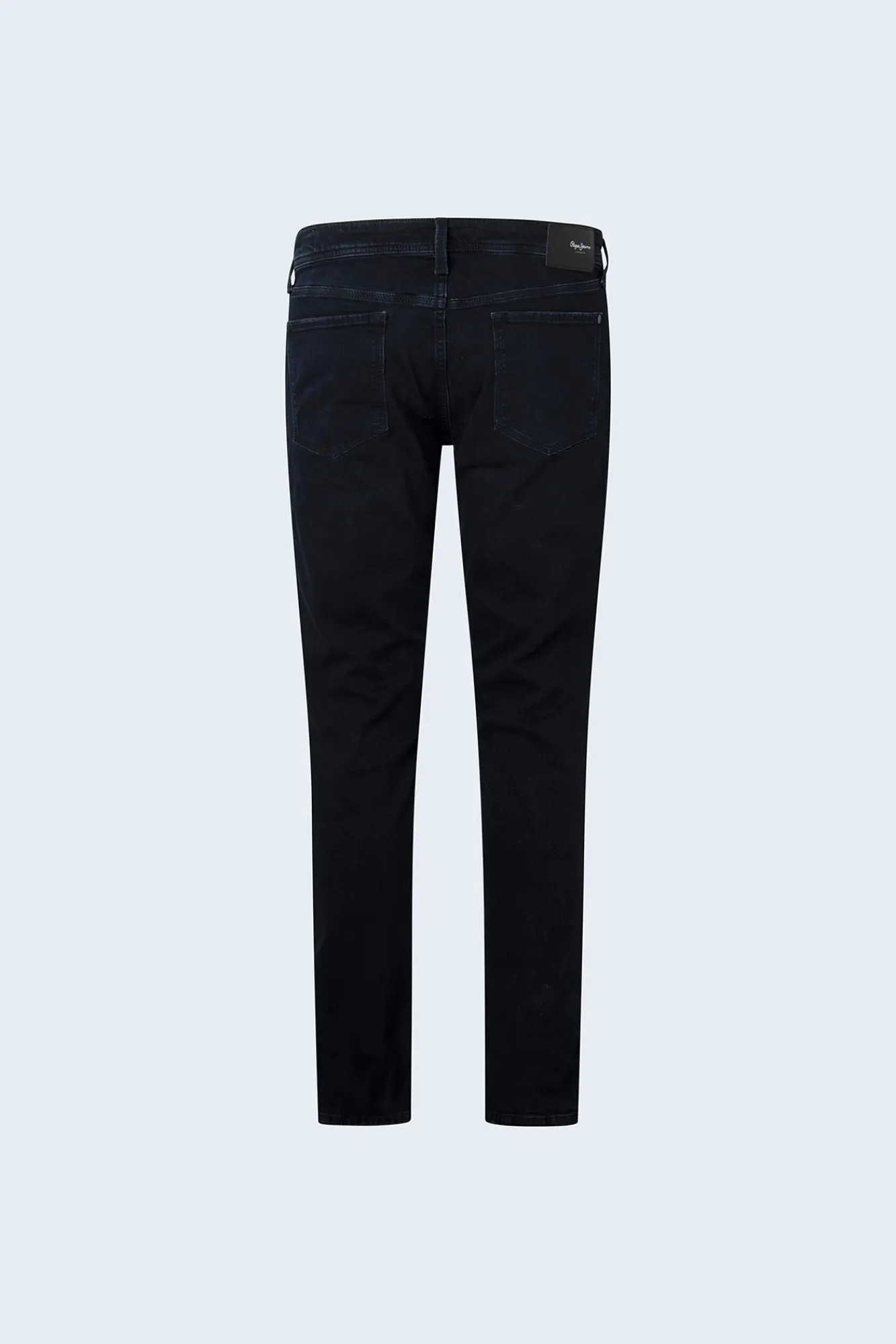 Pepe Jeans Denim Hombre, Slim Fit Navy Best