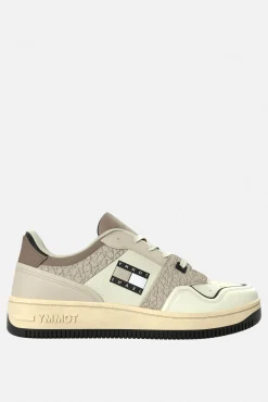 Tommy Jeans Deportiva Basket Retro Arena Hot