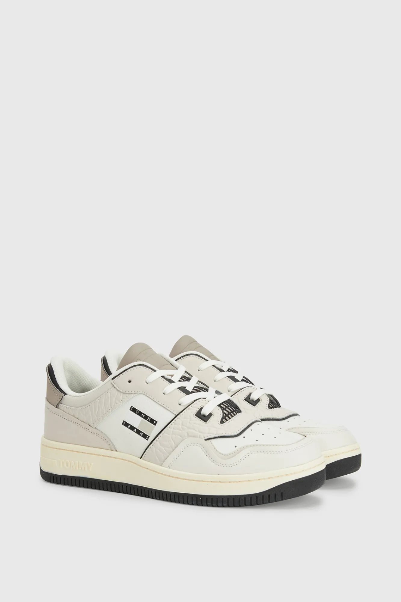 Tommy Jeans Deportiva Basket Retro Arena Hot