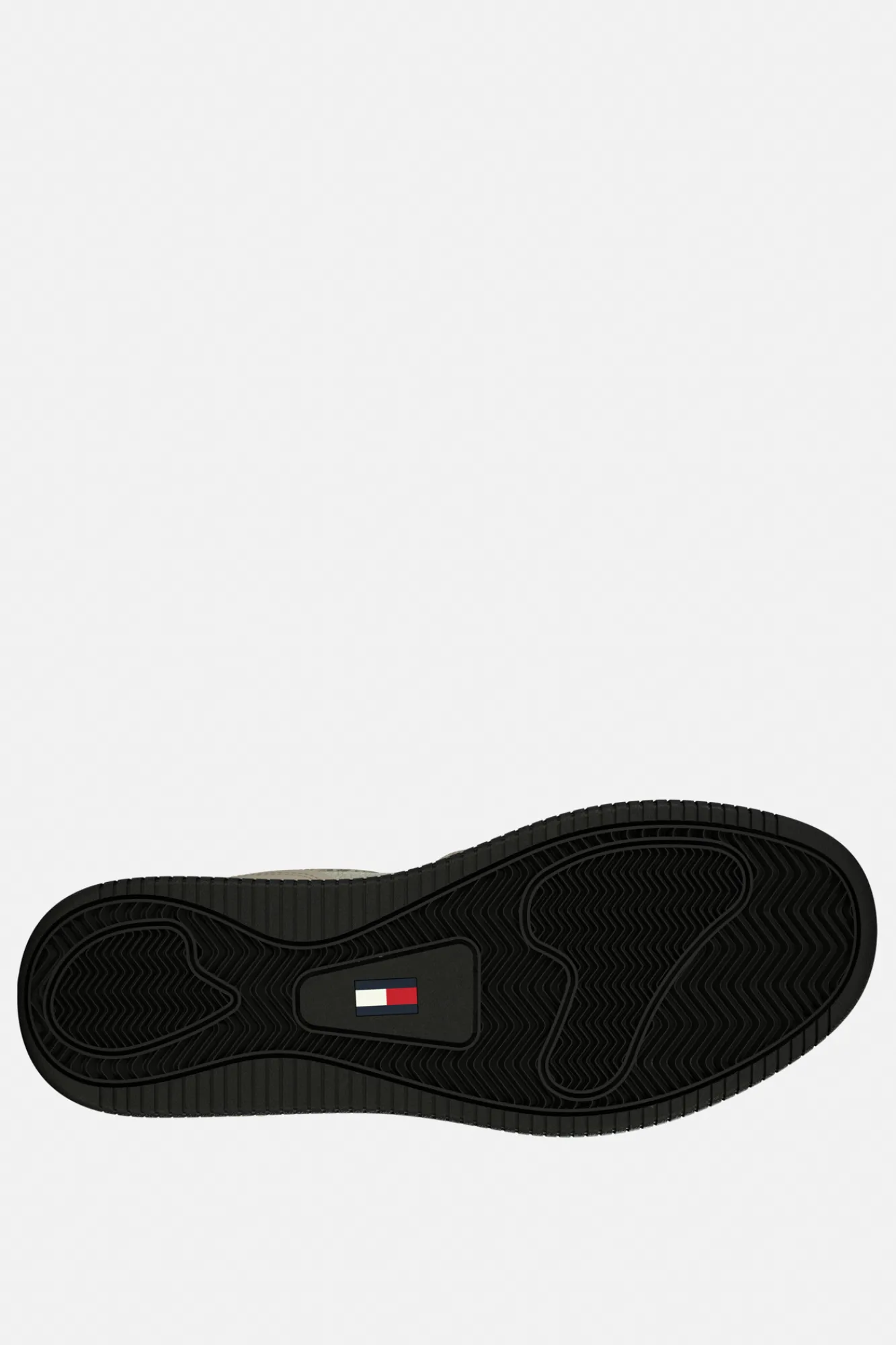 Tommy Jeans Deportiva Basket Retro Arena Hot
