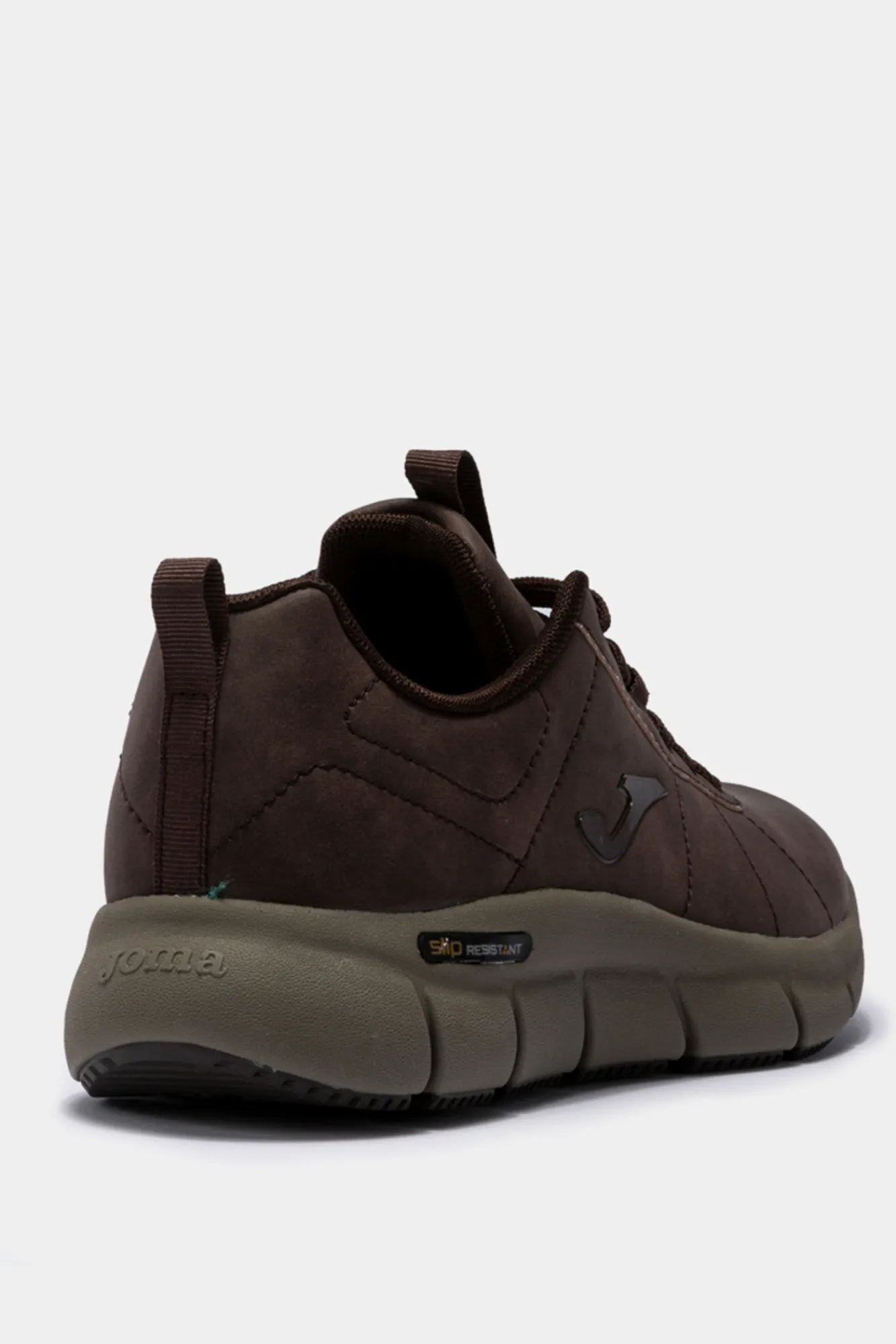 Joma Deportiva Resistance Marron Marron Medio Online