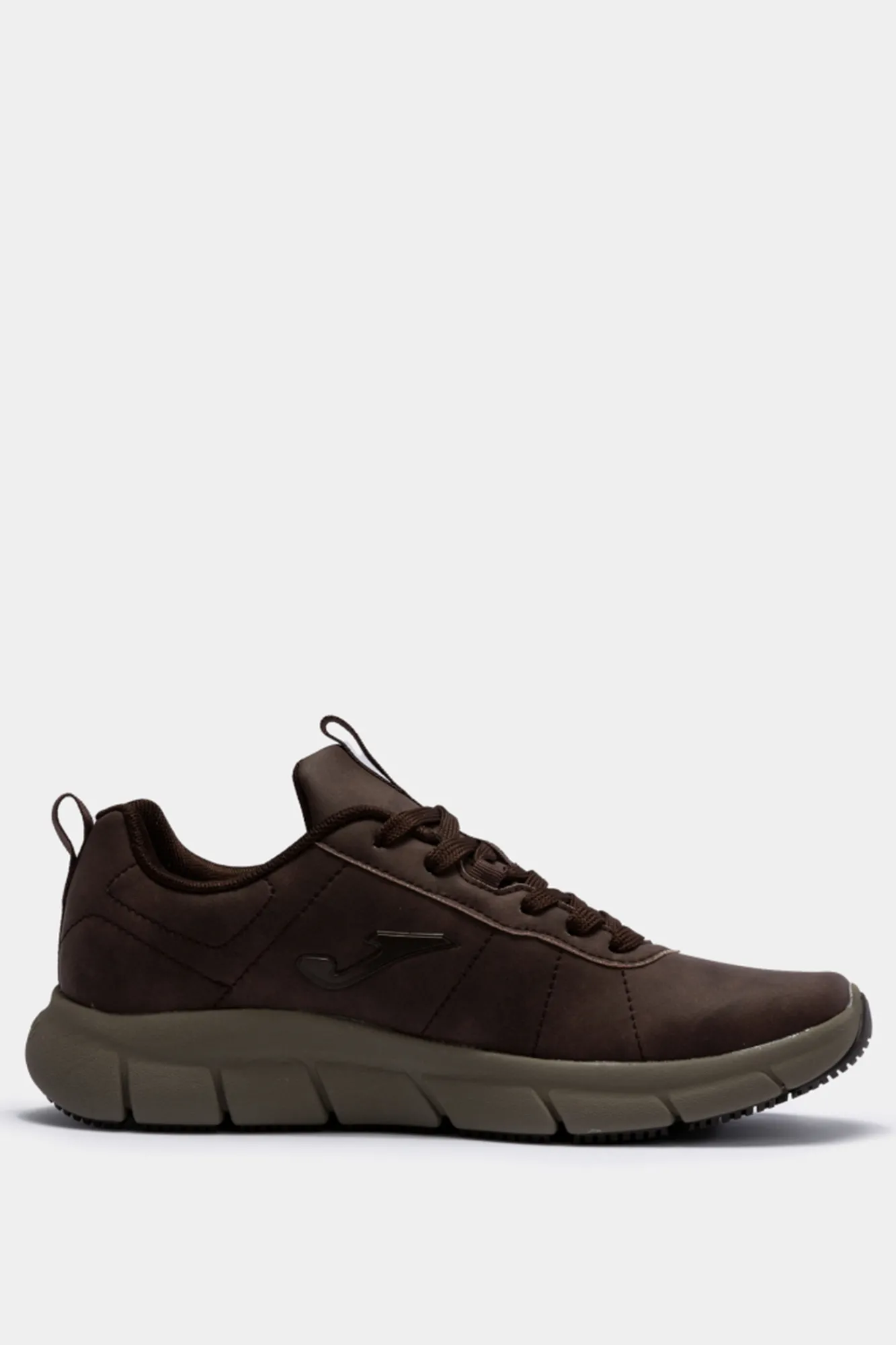 Joma Deportiva Resistance Marron Marron Medio Online