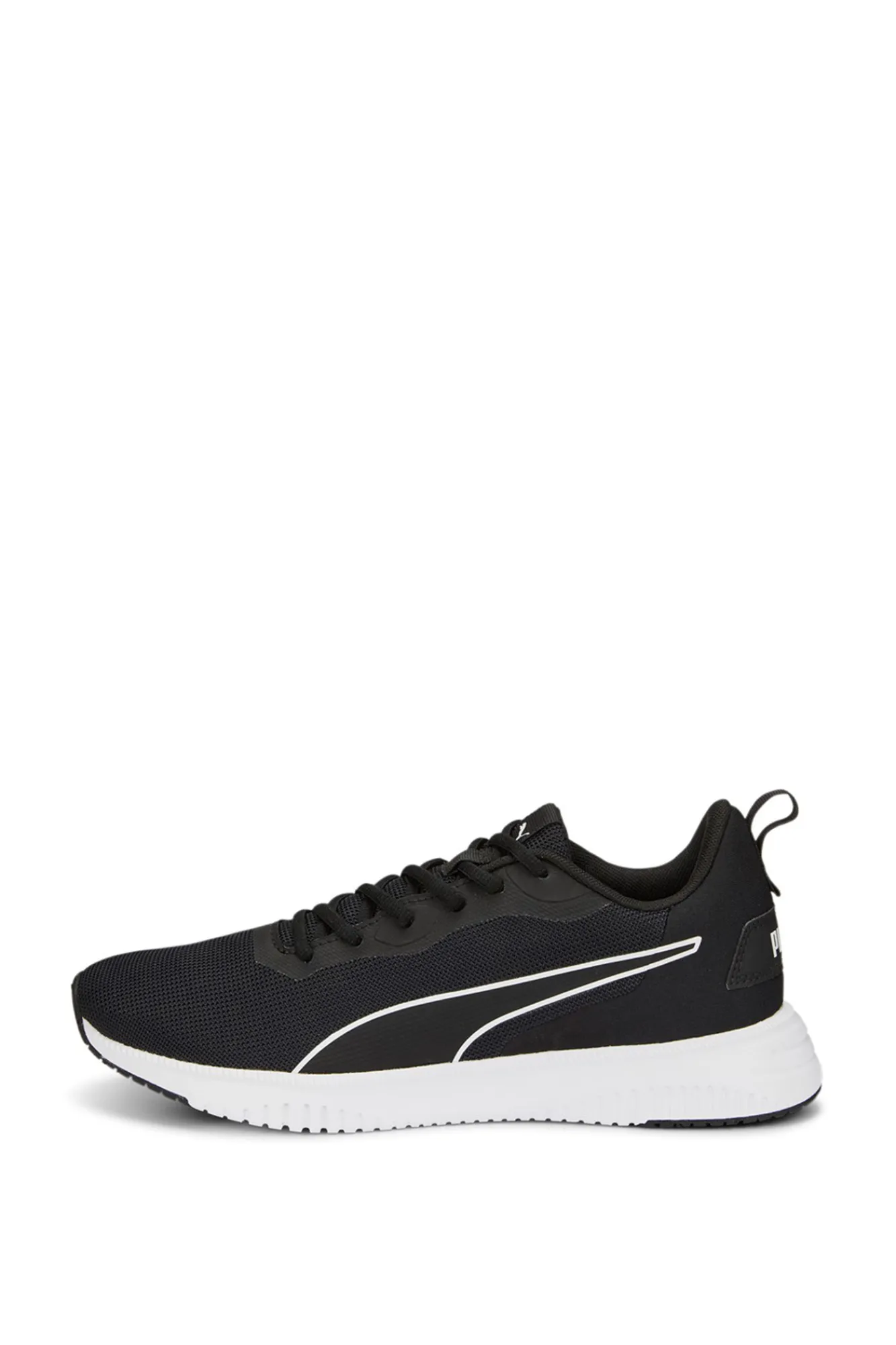 Puma Deportivas Flyer Flex Negro Hot