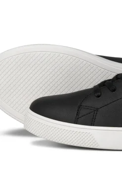 Jack & Jones Deportivas Lisas Negro Online