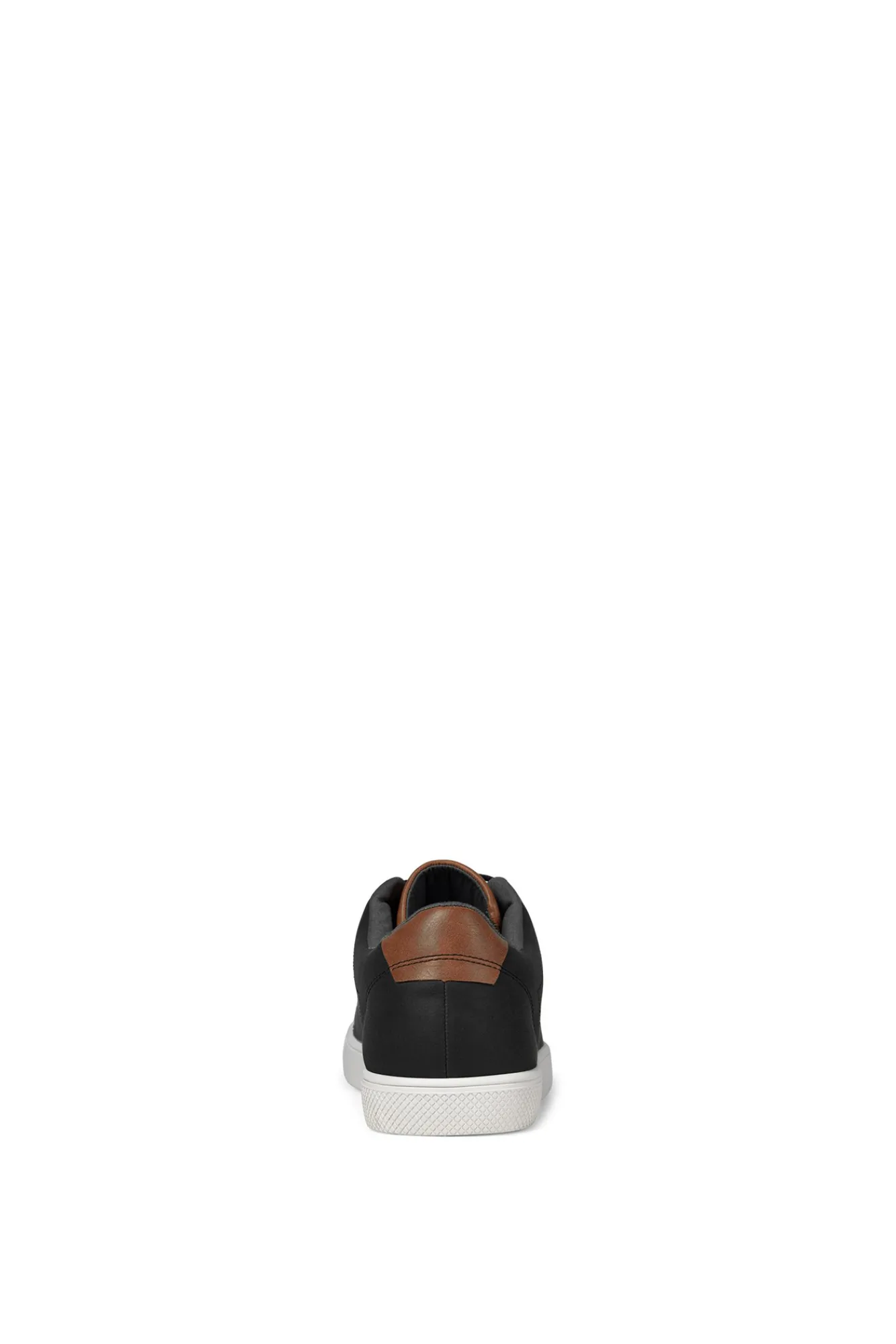 Jack & Jones Deportivas Lisas Negro Online