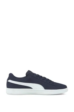 Puma Deportivas Smash V2 Azul Oscuro Discount