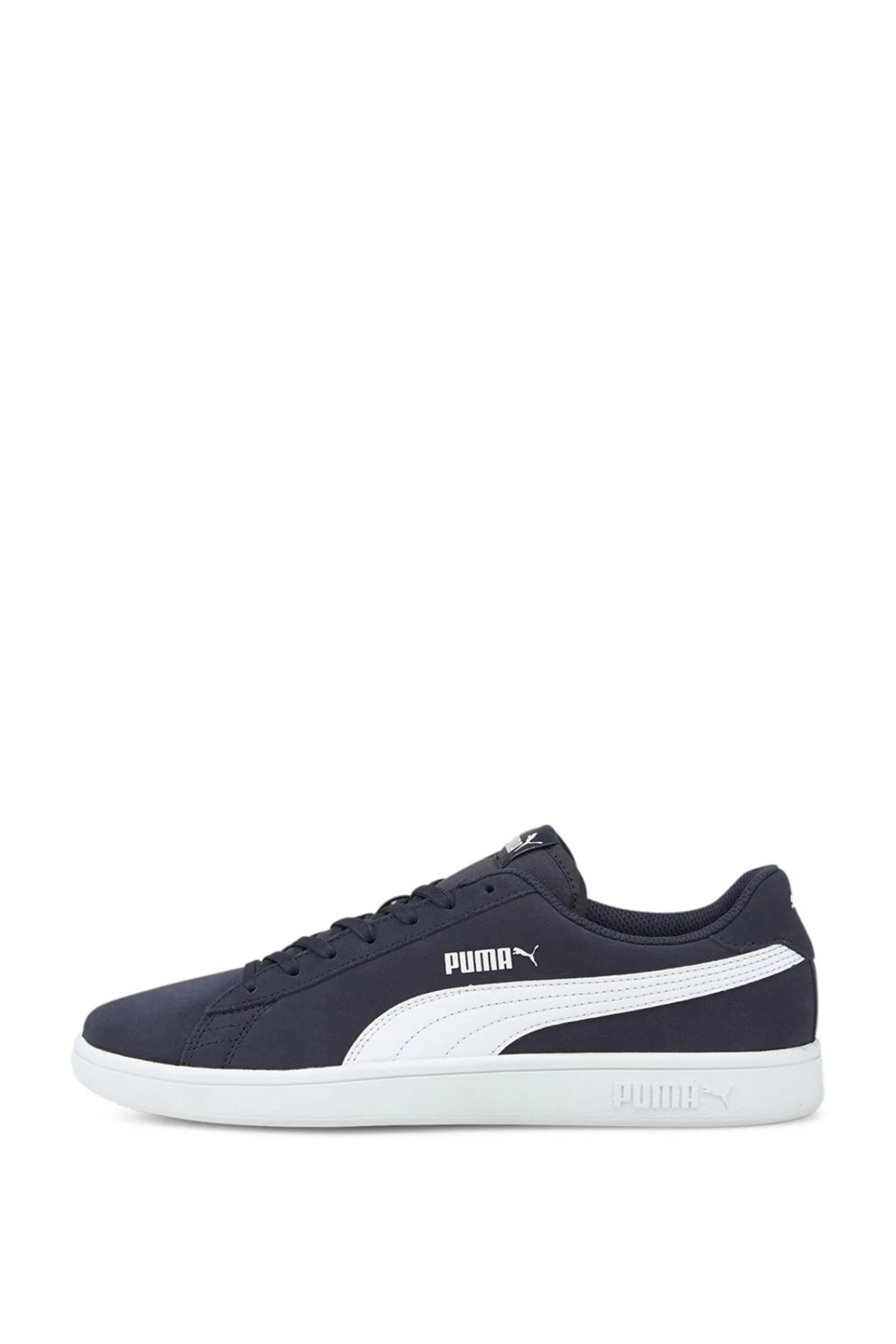 Puma Deportivas Smash V2 Azul Oscuro Discount