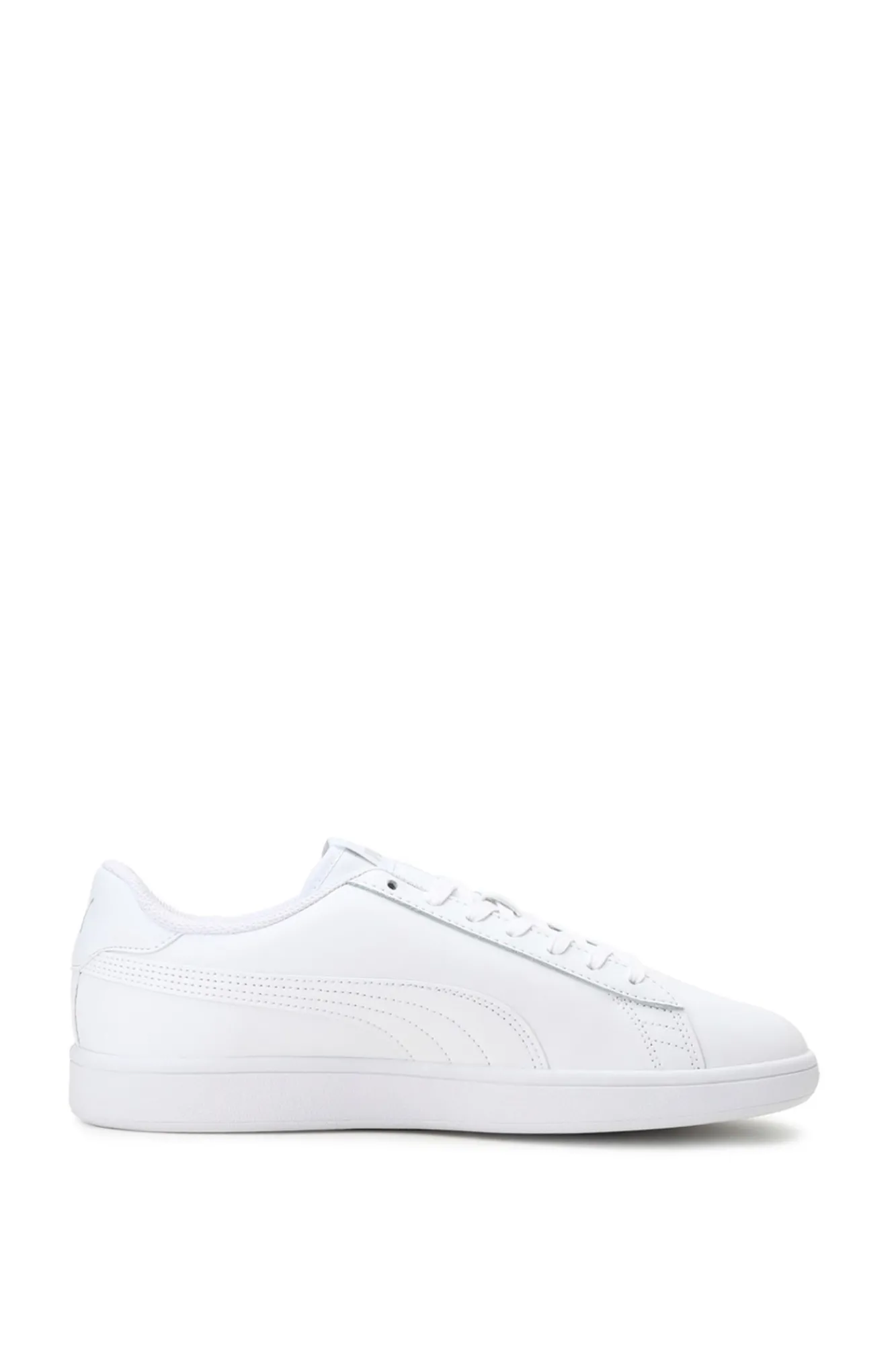 Puma Deportivas Smash V2 L Blanco