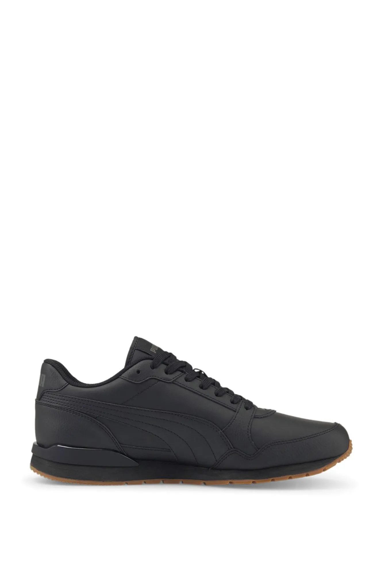 Puma Deportivas St Runner V3 L Negro