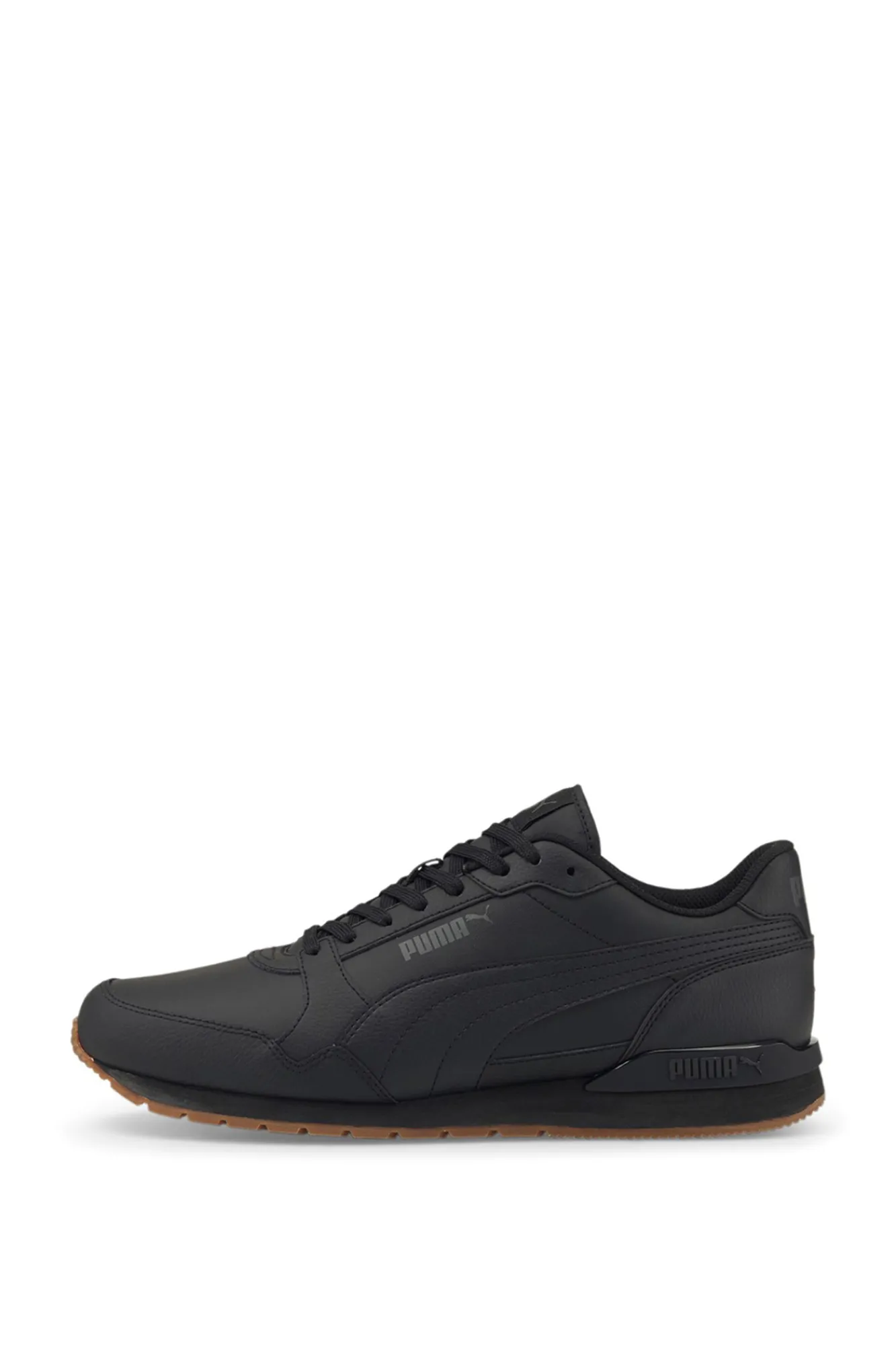Puma Deportivas St Runner V3 L Negro