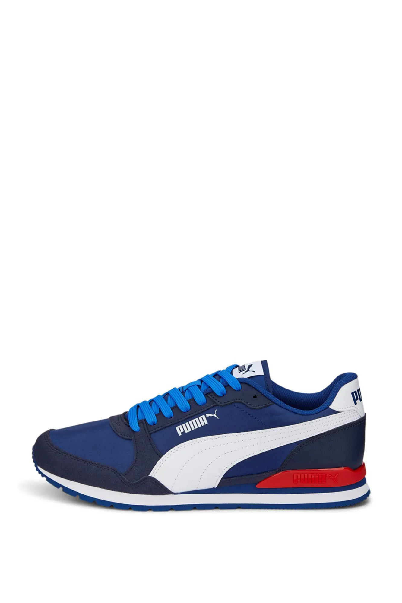 Puma Deportivas St Runner V3 Nl Azul Medio Hot