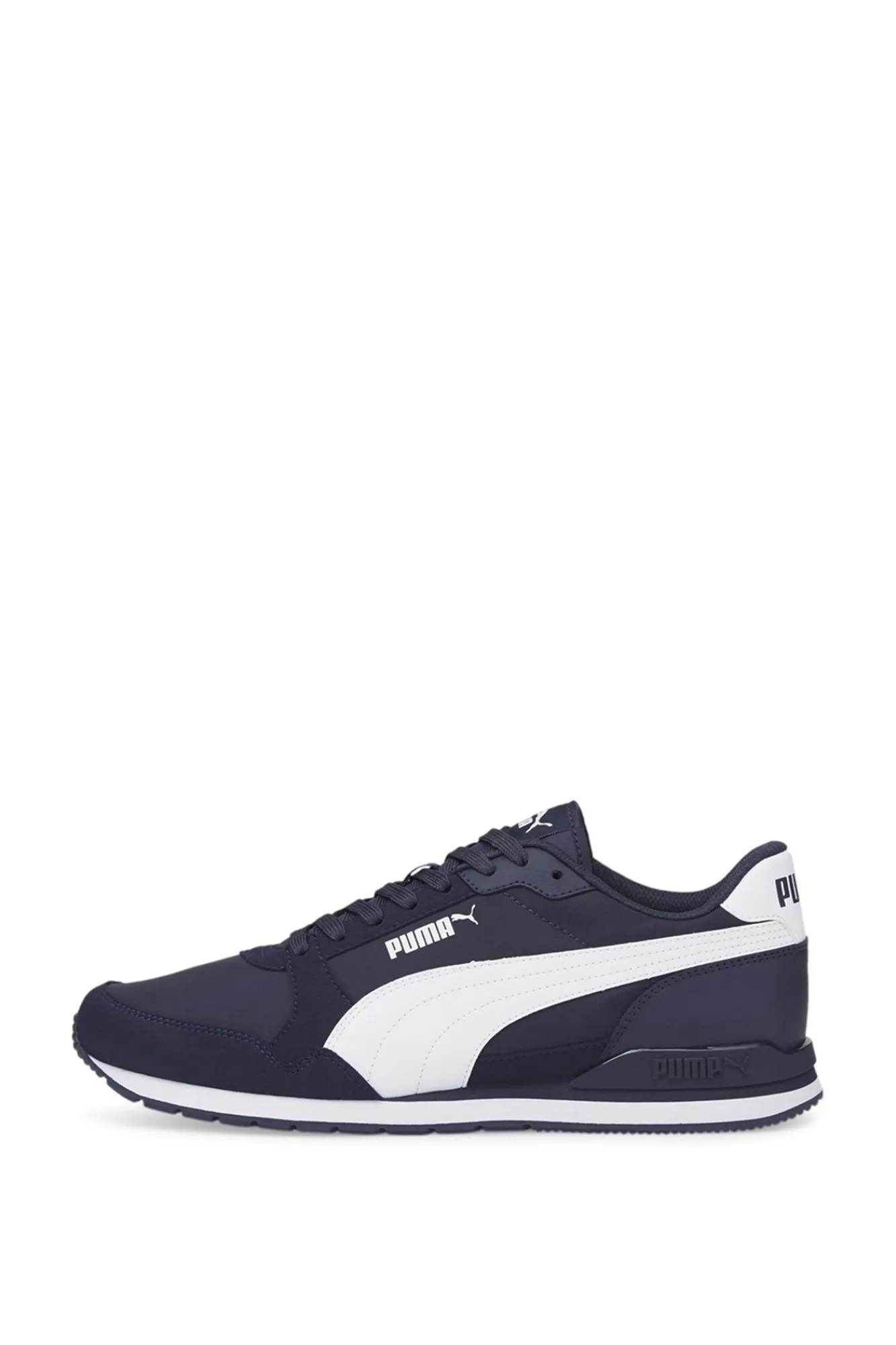 Puma Deportivas St Runner V3 Nl Azul Oscuro Best