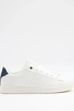 Inside Deportivo Tenis Clasico Blanco Hot