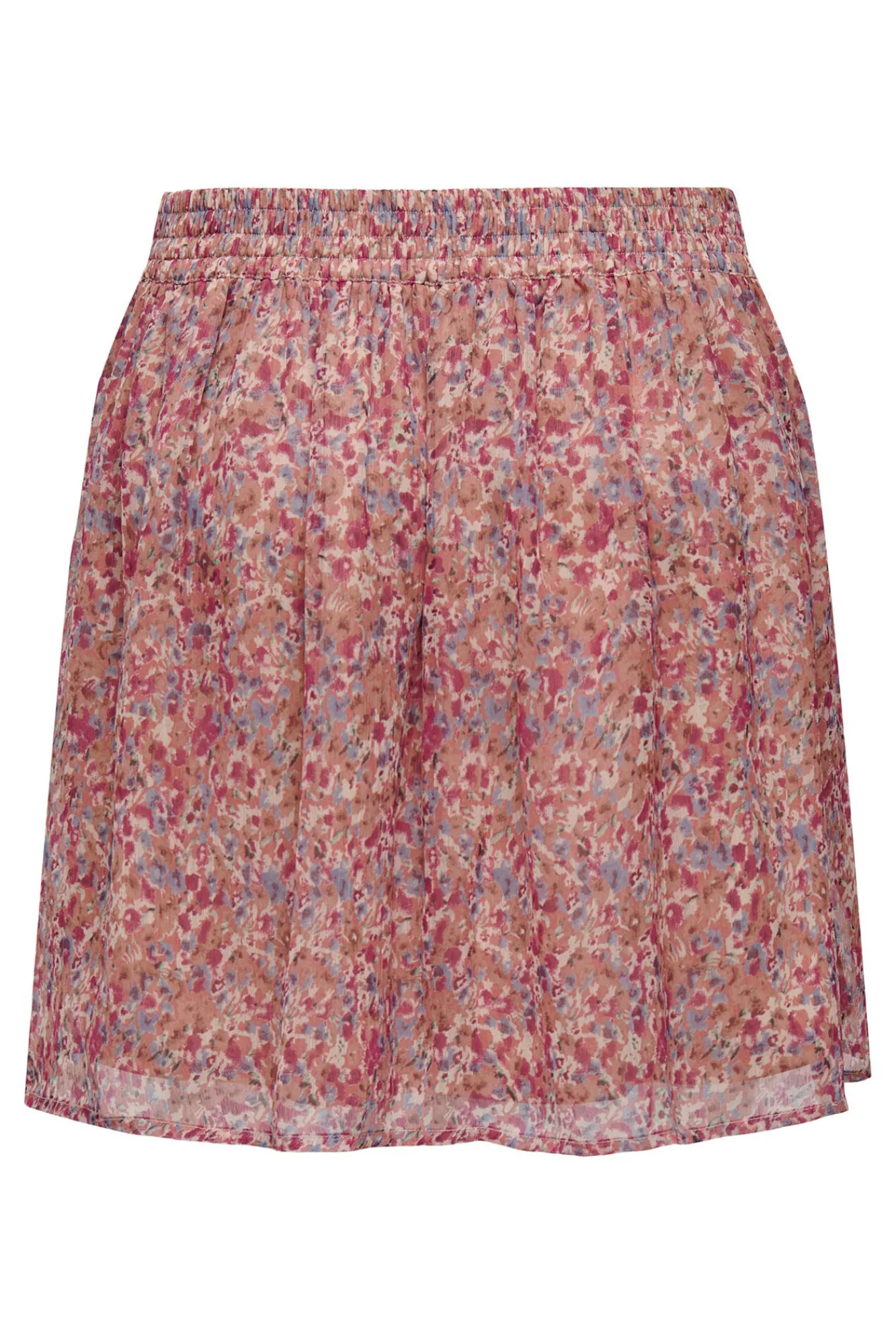 JDY Falda Corta Rosa Clearance