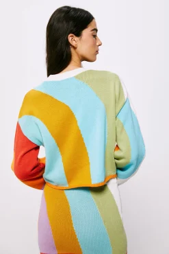 High Spirits Falda Dixie Verde Outlet