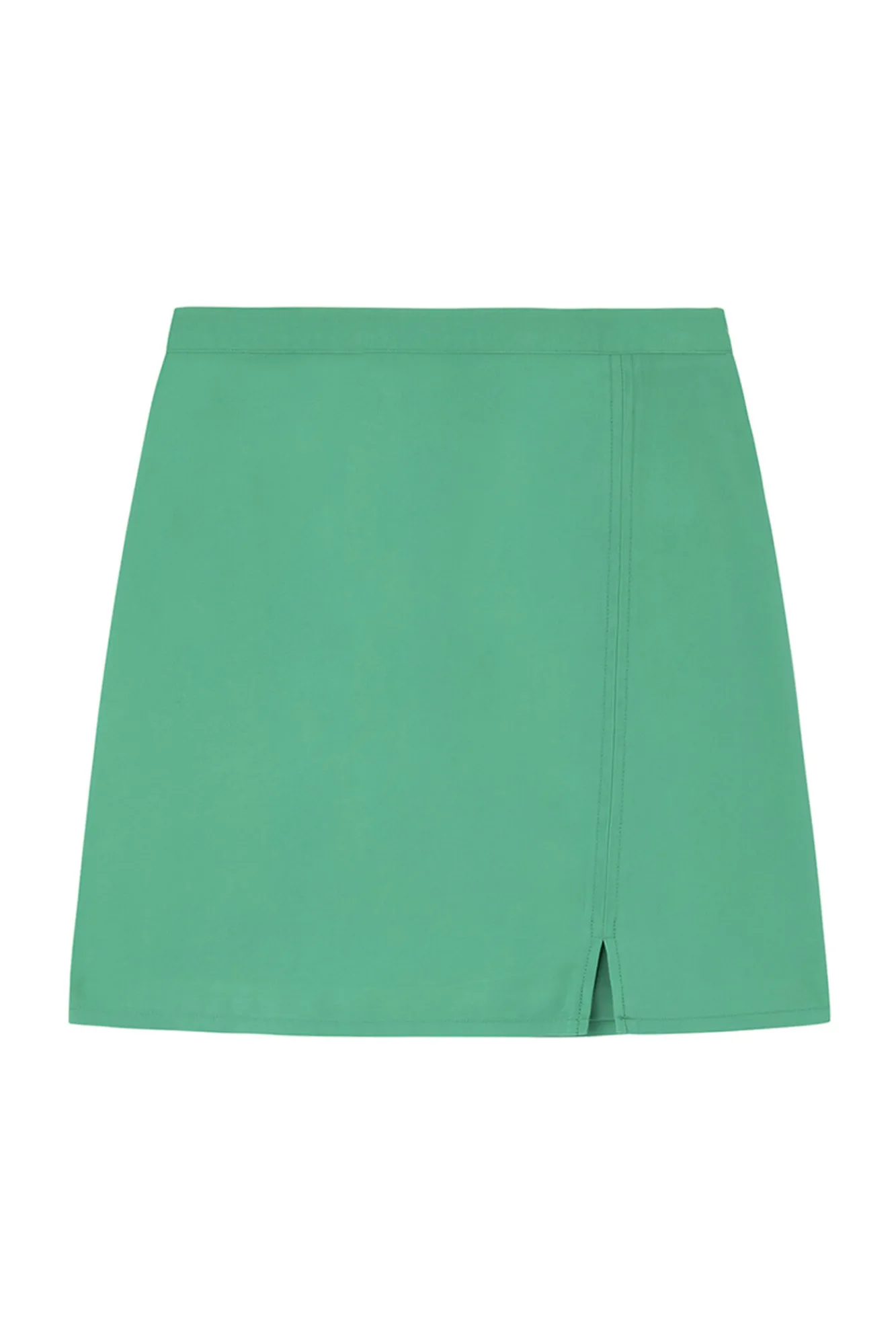 High Spirits Falda Guava Verde Best