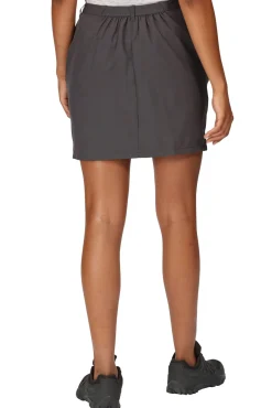Regatta Falda Highton Iii Gris Claro Sale