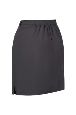 Regatta Falda Highton Iii Gris Claro Sale