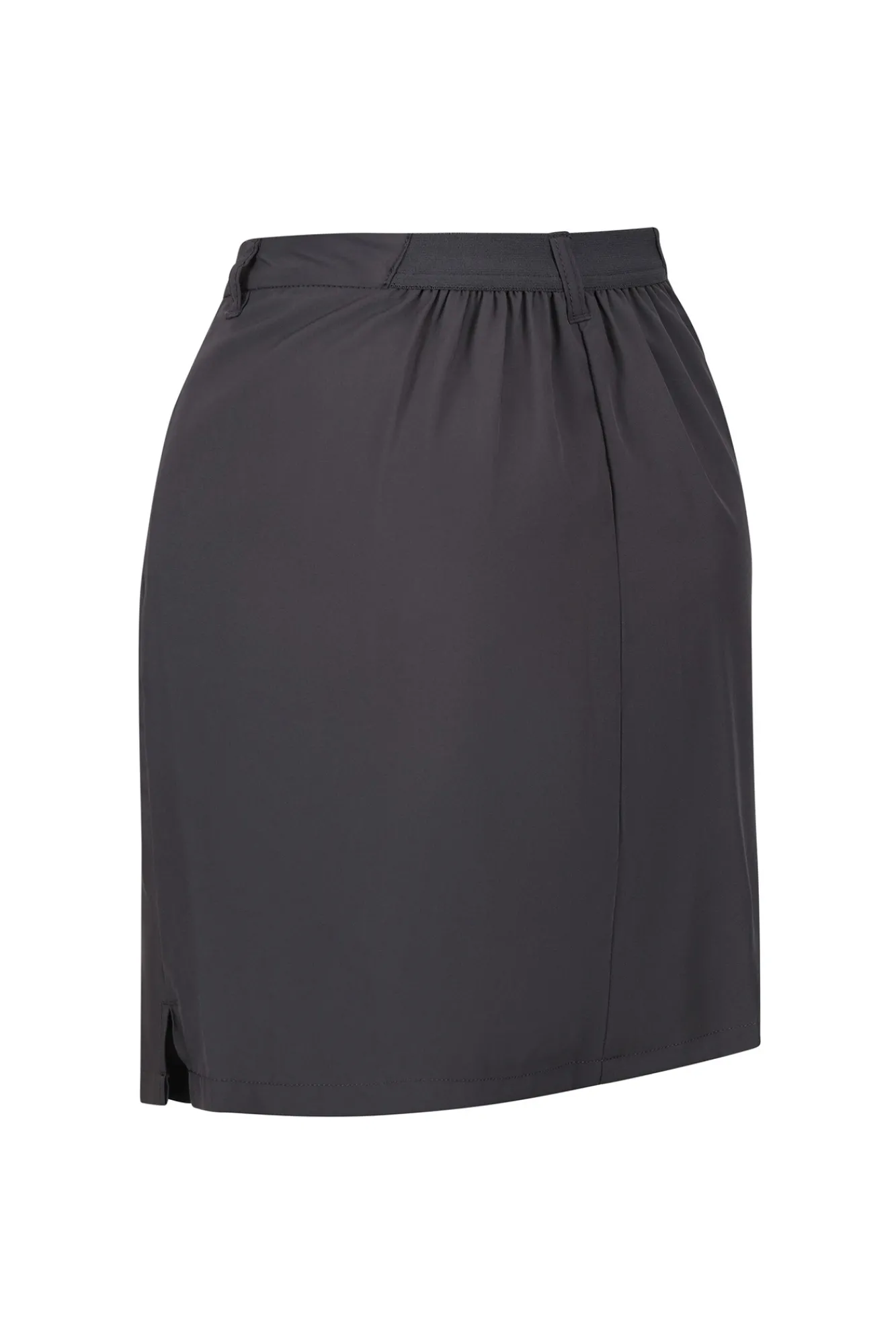 Regatta Falda Highton Iii Gris Claro Sale