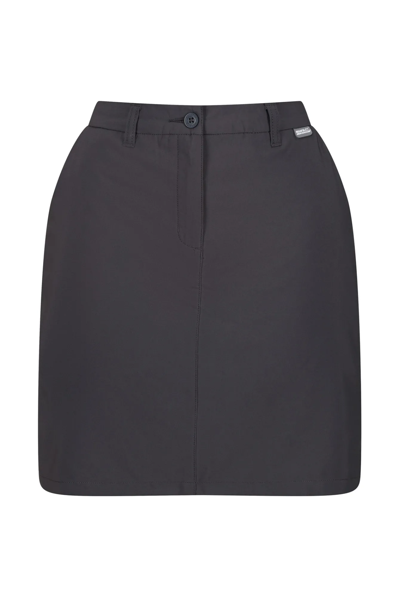 Regatta Falda Highton Iii Gris Claro Sale