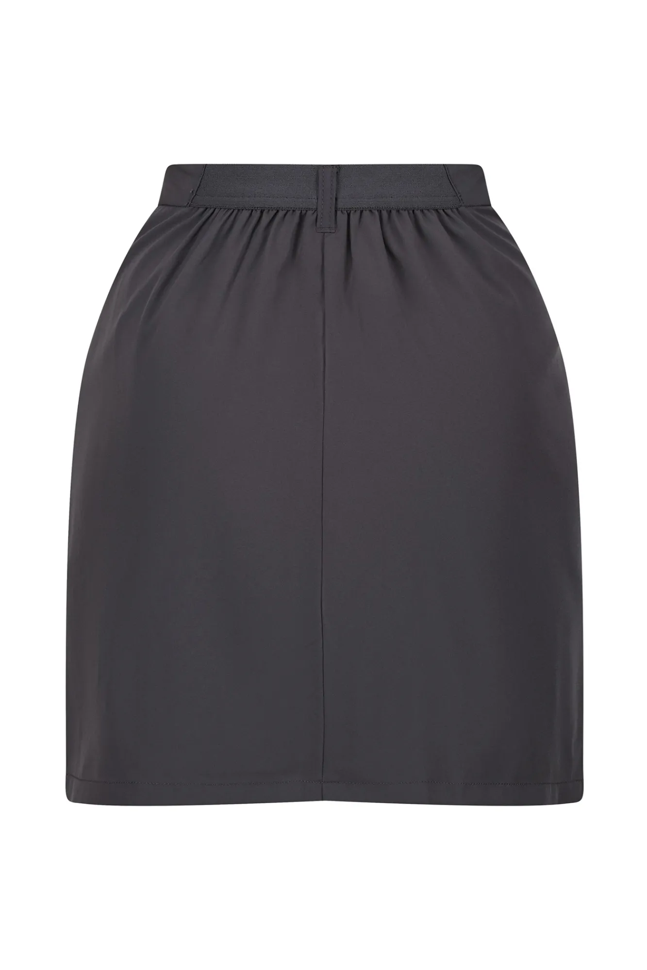 Regatta Falda Highton Iii Gris Claro Sale