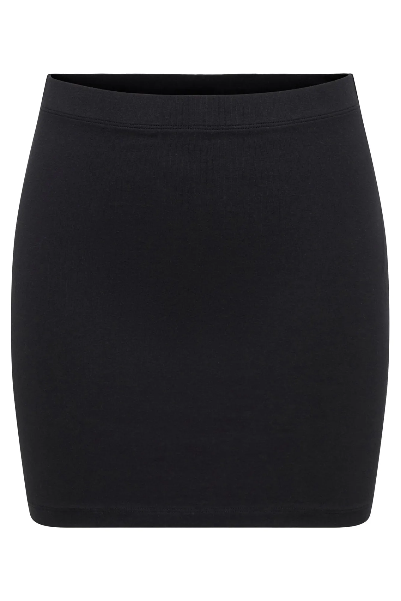 JDY Falda Mini Negro