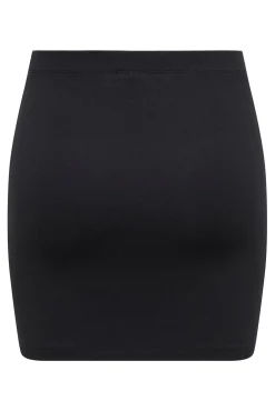 JDY Falda Mini Negro