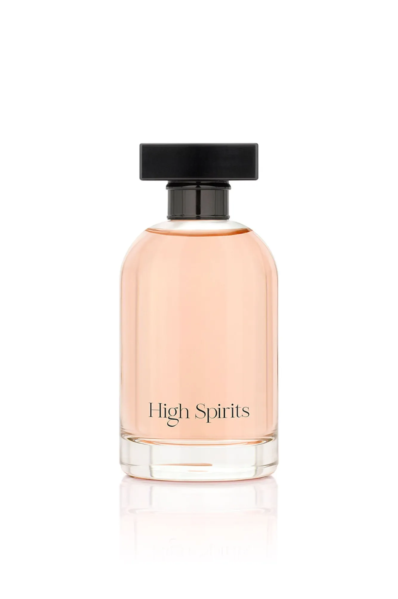 High Spirits Fragancia Femenina 100Ml Turquesa Discount