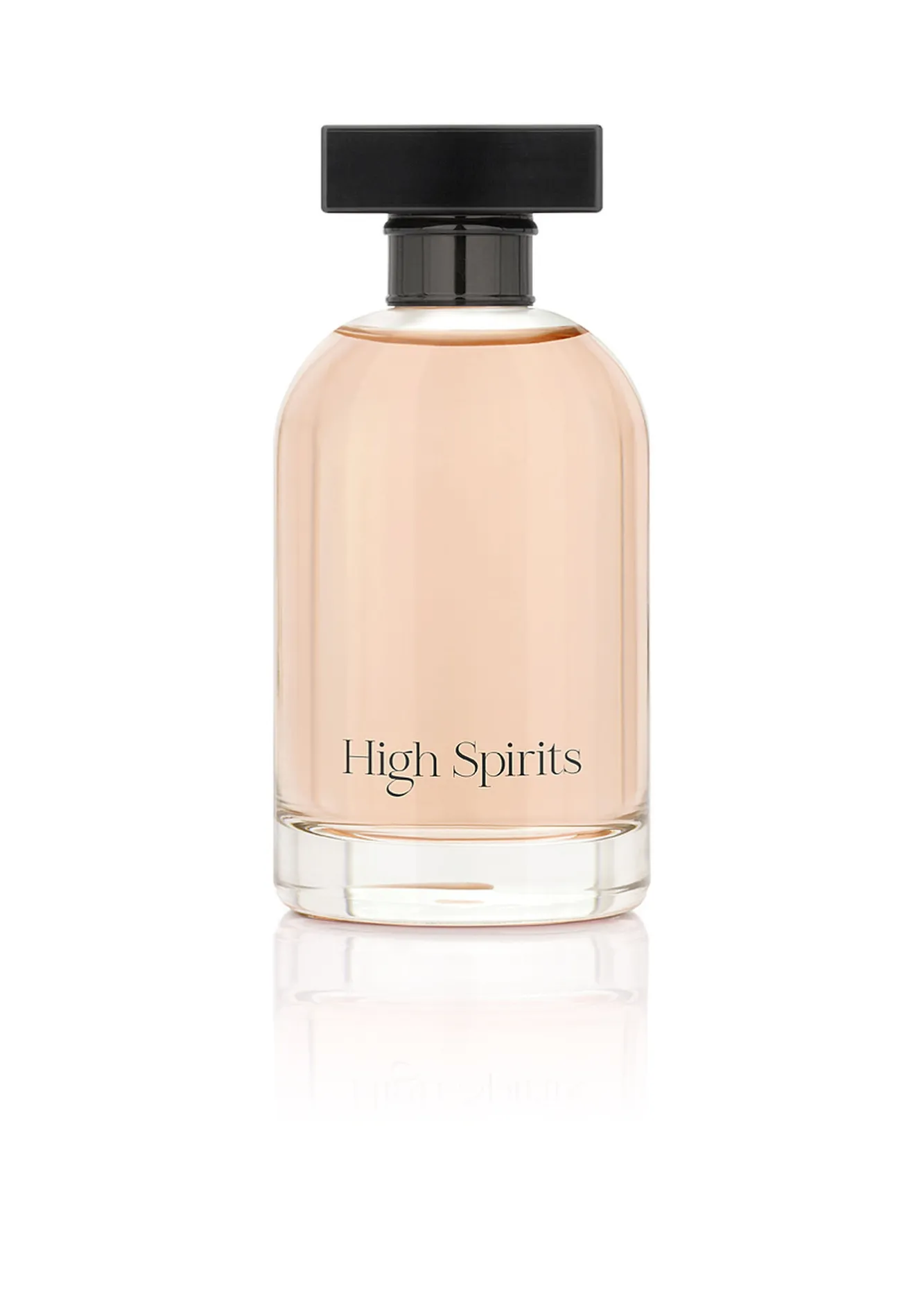 High Spirits Fragancia Femenina 100Ml Turquesa Discount