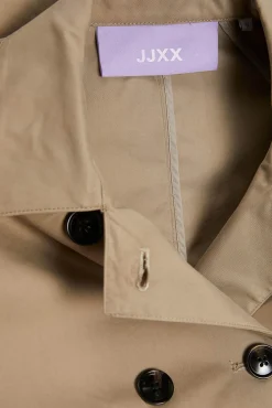 Jack & Jones Gabardina Marron New
