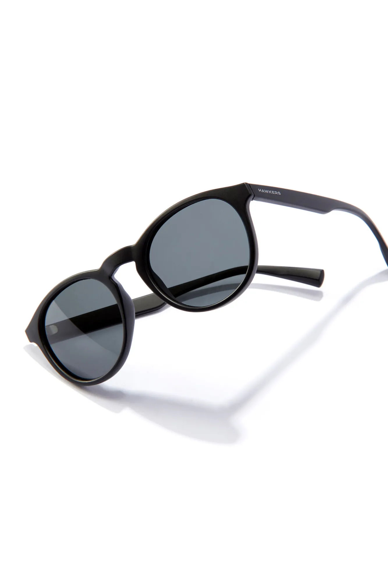 Hawkers Gafas De Sol Bel Air - Polarized Black Negro