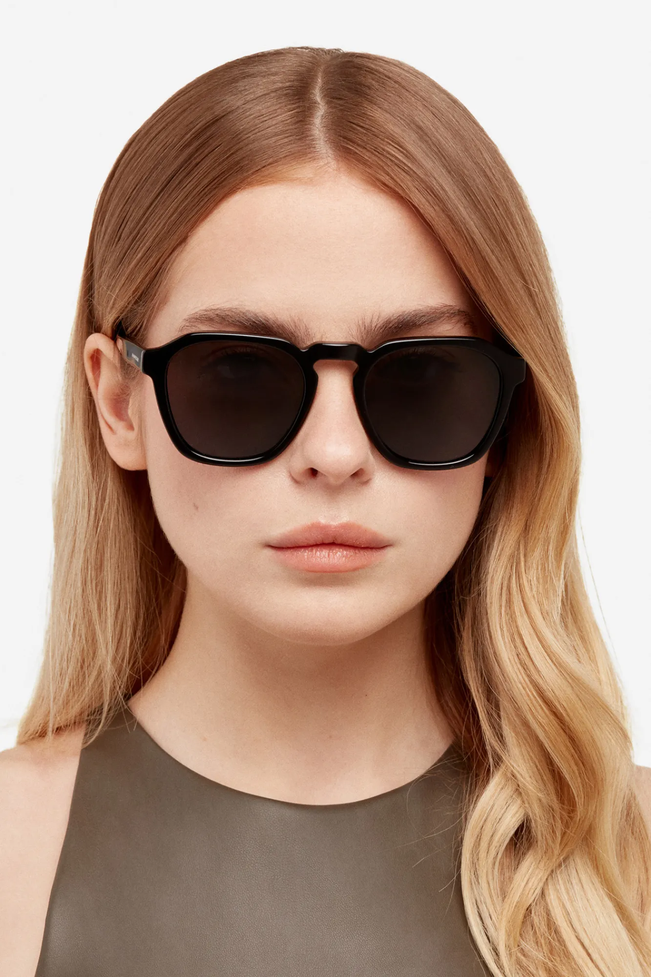 Hawkers Gafas De Sol Blackjack - Polarized Black Dark Negro Best