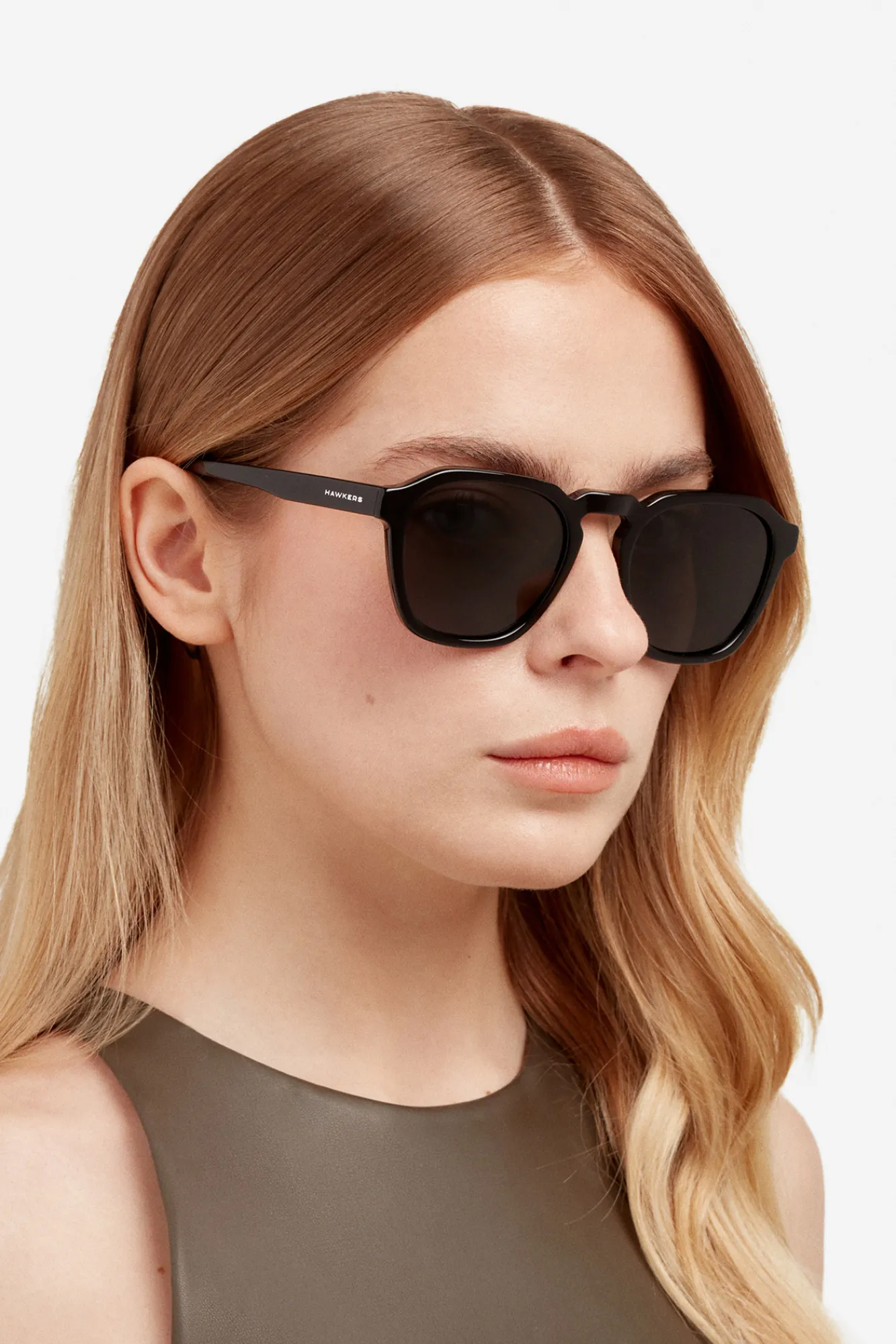 Hawkers Gafas De Sol Blackjack - Polarized Black Dark Negro Best